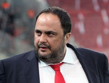 Παραιτήθηκε από δημοτικός σύμβουλος Πειραιά o B. Μαρινάκης